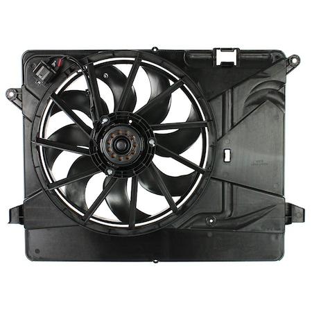 Apdi Fan Assembly, 6010286 6010286